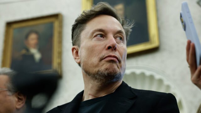 Musk desestima el reclamo de drogas de NYT - RT World News
