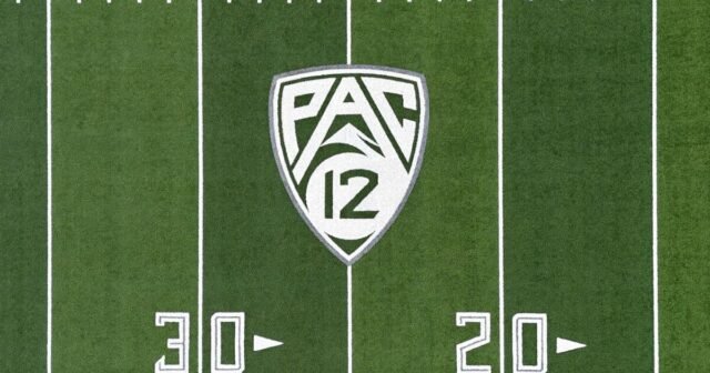 Pac-12 agrega el estado de Texas 3 años después de las deserciones masivas lideradas por USC y UCLA

