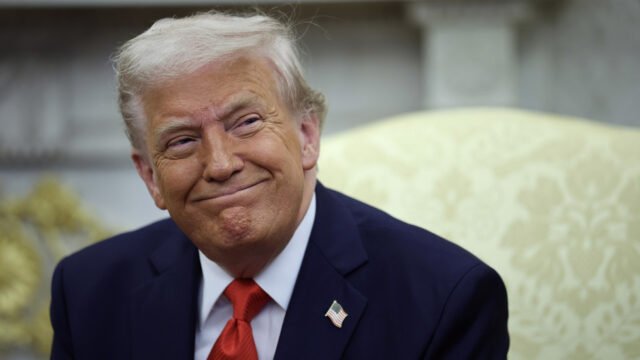 Putin me deseó un feliz cumpleaños - Trump - RT World News

