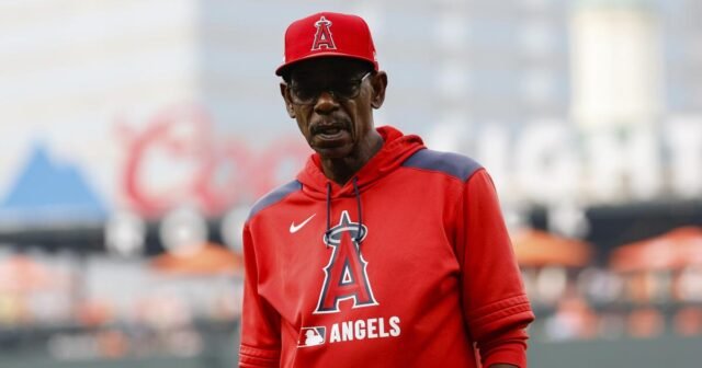 Ron Washington no regresará a los Angelinos esta temporada
