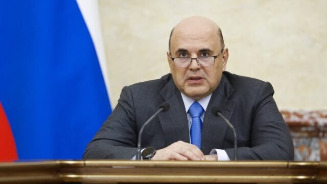 Rusia abandona el acuerdo nuclear con el nuevo miembro de la OTAN - RT World News
