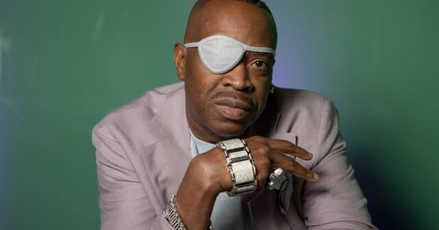 Slick Rick regresa después de 26 años con el álbum 'Victory' y demuestra que la narración de hip-hop todavía reina

