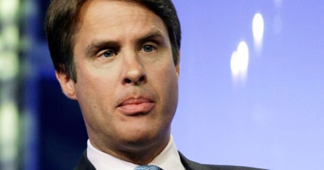 Terry Moran de ABC está suspendido después de su publicación en las redes sociales llamando a Trump y Miller Haters
