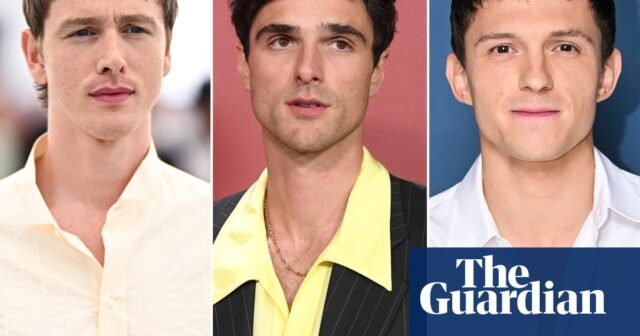 Tom Holland, Jacob Elordi y Harris Dickinson en la parte superior de James Bond Lista de deseos - Informe | Bond James
