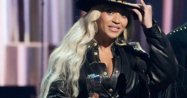 Alguien robó música inédita de Beyoncé de un auto en Atlanta. Qué saber sobre la investigación
