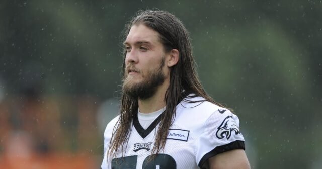 Bryan Braman Death: el campeón del Super Bowl con los Eagles muere a los 38 años
