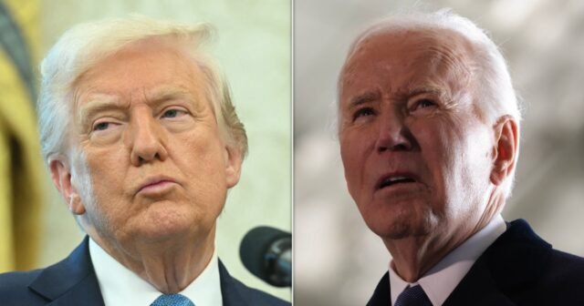 Charlamagne tha Dios: Trump lo está 'perdiendo tan mal como Biden'
