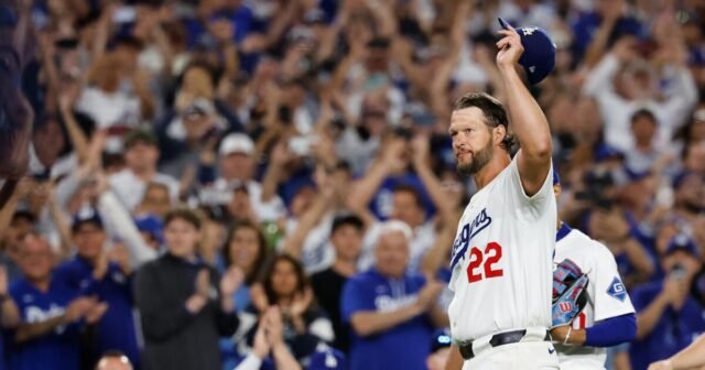 Clayton Kershaw es el mejor lanzador en la historia de los Dodgers

