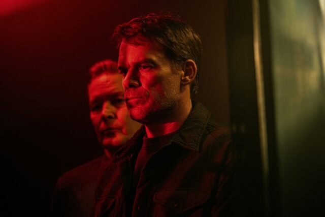 "Dexter: Resurrection" de Showtime mantiene fluyendo la sangre de la franquicia de thriller asesino | TV/transmisión

