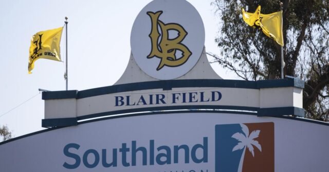 El béisbol de ligas menores podría estar regresando a Long Beach
