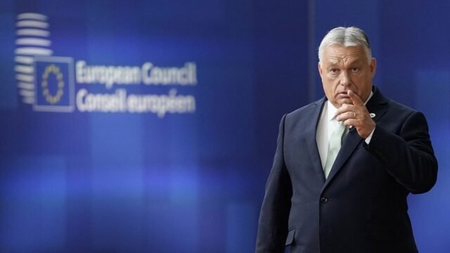 El plan de presupuesto de Bruselas podría destruir la UE - Estado miembro - RT World News

