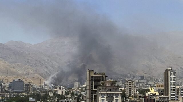 Irán: Más de 900 muertos en la guerra con Israel
