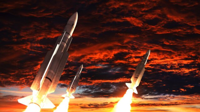 La Segunda Guerra Mundial ya ha comenzado - RT World News
