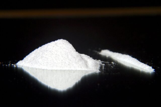 La figura clave vinculada a la incautación de cocaína que rompe récord se arresta en Costa Blanca de España
