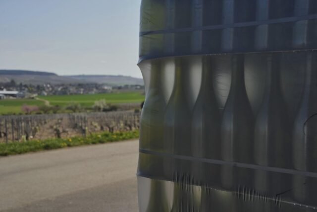 Las industrias de vinos, licores buscan un acuerdo de tarea cero después de un pacto comercial de la UE con nosotros
