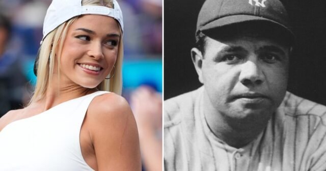 Livvy Dunne intentó comprar la casa de Babe Ruth; La junta cooperativa dijo que no
