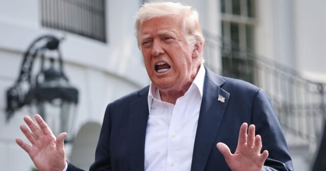 Lo que dice Trump sobre la guerra de Rusia-Ukraine
