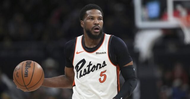 Malik Beasley bajo investigación por acusaciones de juego
