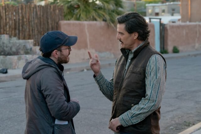Nuestras mentes han sido colonizadas: Ari Aster en "Eddington" | Entrevistas

