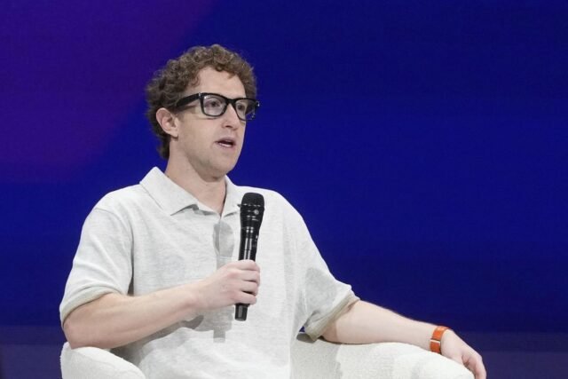 Se espera que el CEO de Meta Mark Zuckerberg testifique en una demanda de privacidad de Facebook de $ 8 mil millones
