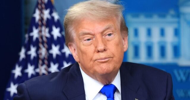 Trump dice que Israel ha acordado las condiciones para el alto el fuego de Gaza; Hamas e Israel no han respondido
