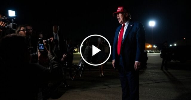 Trump dice que los países recibirán cartas sobre nuevos aranceles.

