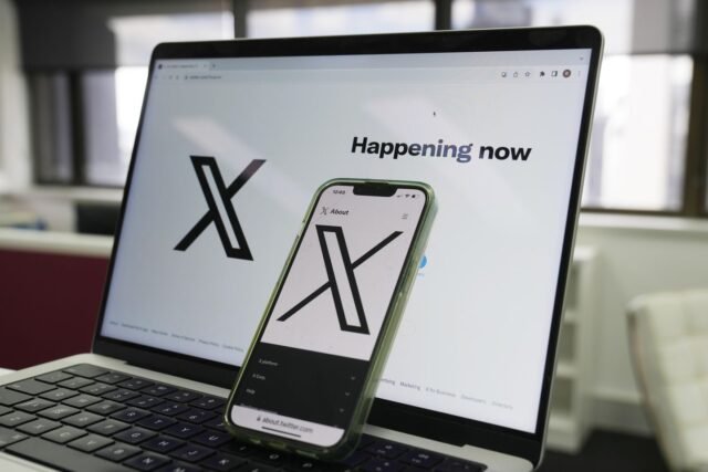 X dice que las acusaciones francesas de manipulación de datos y fraude están motivadas políticamente
