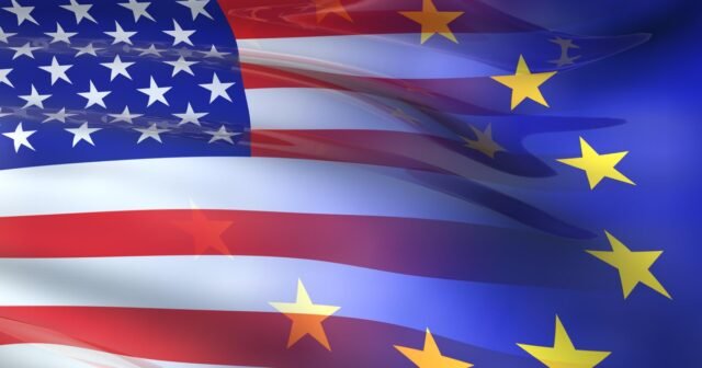 ¿Surgieron Estados Unidos o la UE como el ganador en el acuerdo comercial de Trump?
