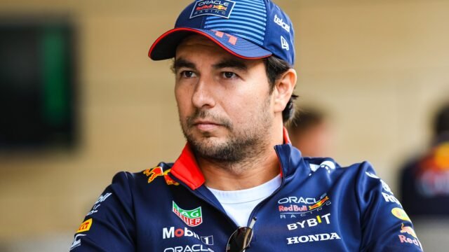 Cadillac listo para nombrar a su primer piloto de la F1 mientras recurren a los seis veces ganadores del Gran Premio de desempleados, de 35 años, para liderar el equipo
