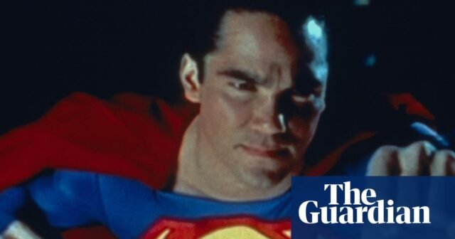 Cuanto más es un éxito de James Gunn, más, más correcto querrá su propio decano Cain de Steel | Superhombre
