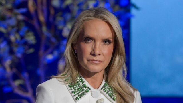 Dana Perino Under Fire para la perla agarrándose sobre Gavin Newsom

