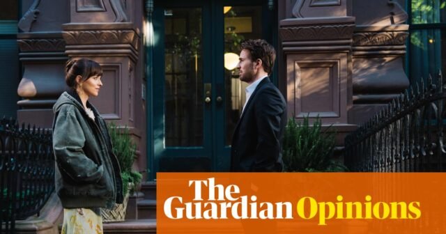 El corazón triunfa sobre todas las cosas: por qué los materialistas de 'comedio romántico' anticapitalista no son solo una fantasía | Película
