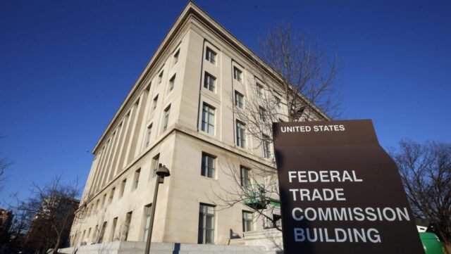 El juez bloquea la investigación de la FTC en el regaz de vigilancia de los medios de comunicación
