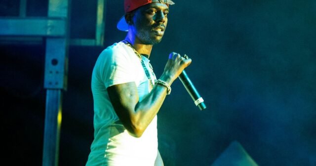 El jurado comienza a deliberar en el juicio de Memphis Man acusado de organizar el asesinato de Young Dolph
