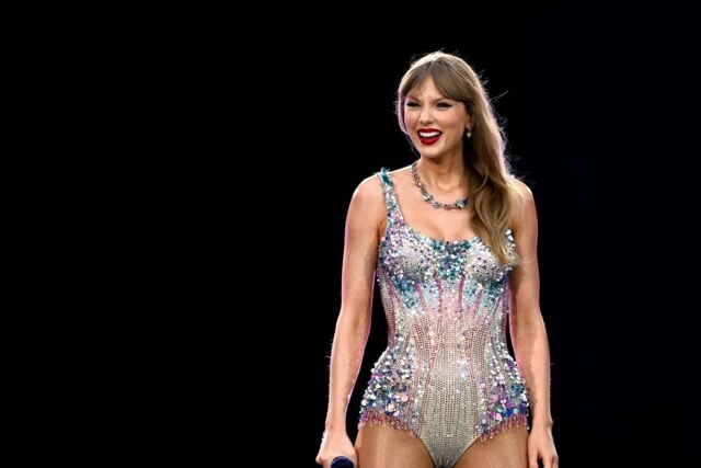 El musicólogo dice que el secreto del éxito de Taylor Swift está oculto en sus canciones
