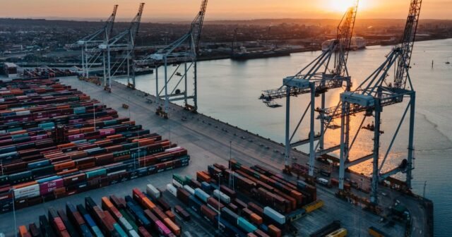 Exención de aranceles de "DE Minimis" para fines de importaciones de bajo valor
