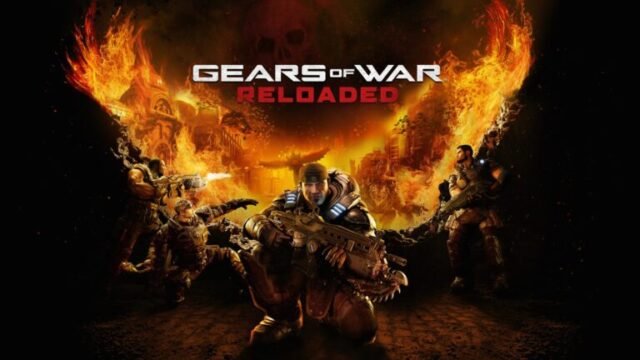 "Gears of War: Reloaded" escribe un nuevo capítulo en las Guerras de la Consola | Juegos de vídeo
