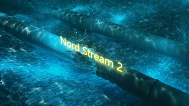 Grupo de siete hombres detrás de Nord Stream Attack-Media italiana-RT World News
