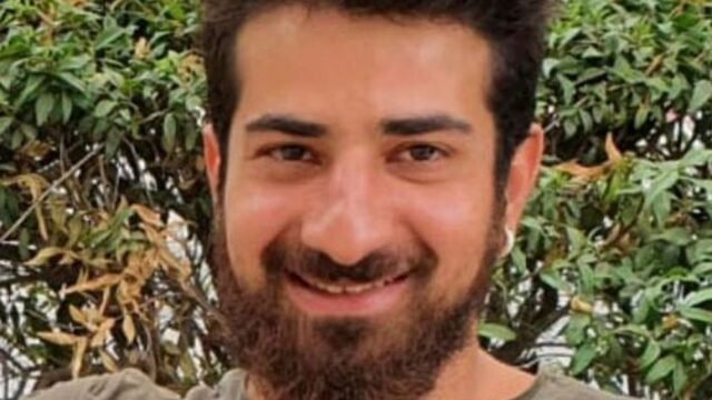 Israel identifica el cuerpo del segundo rehén de Hamas recuperado de Gaza después de que fue asesinado el 7 de octubre
