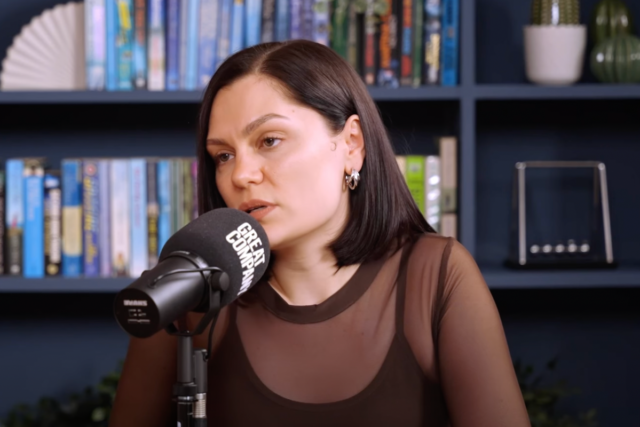 Jessie J cancela todas las fechas de la gira debido a las luchas de salud en curso
