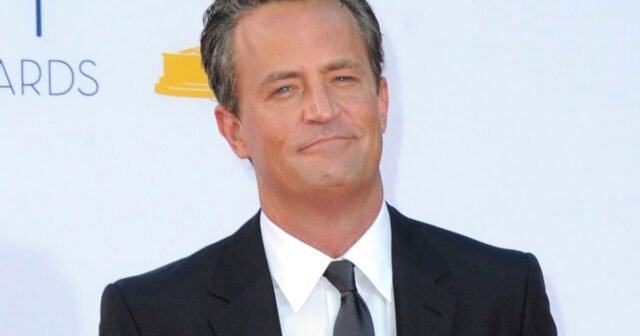 'Ketamine Queen' acusada de vender dosis fatal a Matthew Perry acepta declararse culpable
