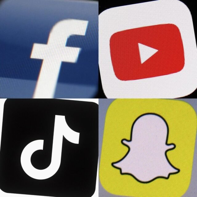 La Corte Suprema permite la ley de verificación de edad de Mississippi para las redes sociales
