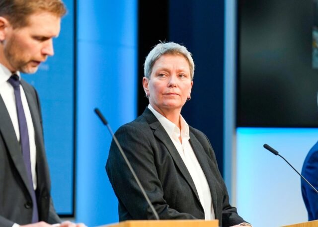 La policía noruega dice que los piratas informáticos pro-rusos probablemente estaban detrás de presunto sabotaje en una presa
