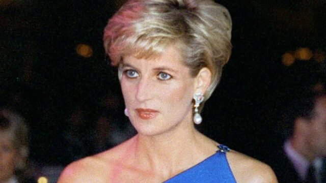 La princesa Diana fue 'establecida' en una cita con Jeffrey Epstein, afirma Ghislaine Maxwell
