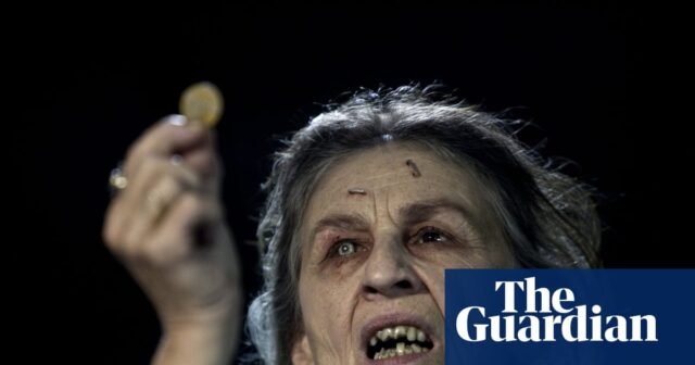 Lorna Raver, actor de Drag Me to Hell, muere a 81 | Película
