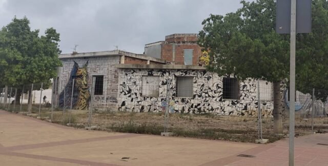 Los Alcázares otorga un contrato de € 875,000 para el nuevo centro de guardería senior
