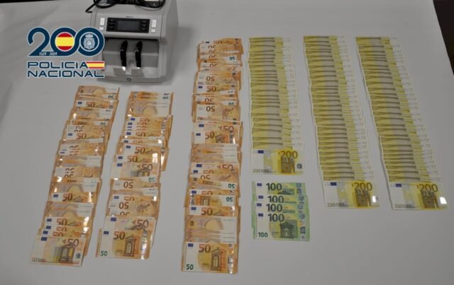 Los agentes inmobiliarios robaron 120k € de la casa de Costa Blanca del cliente de ancianos mientras disfrutaba de las vacaciones de spa 'gratis'
