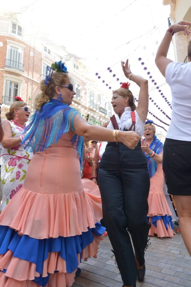 Malaga Feria 2025 - Todo lo que necesita saber sobre la fiesta más grande de Costa del Sol
