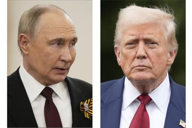 Mark Rutte, Secretario General de la OTAN, dice que la cumbre de Trump-Putin 'probará' el compromiso del líder ruso
