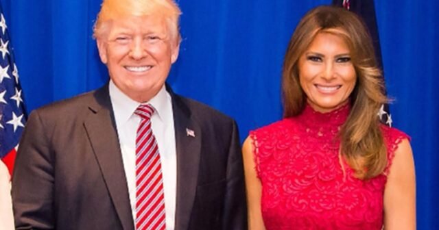 Melania Trump exige que el cazador Biden se retracten de los comentarios de Epstein 'extremadamente salaces'
